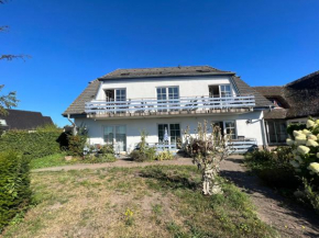 Pension Martens - Carla in Wieck Am Darß